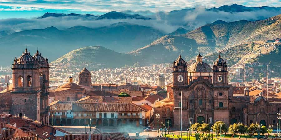 Cusco: Open-Top Bus City Tour - Small Stops That May Change Your Experience: Photo Encouragement and Ceremony Stops