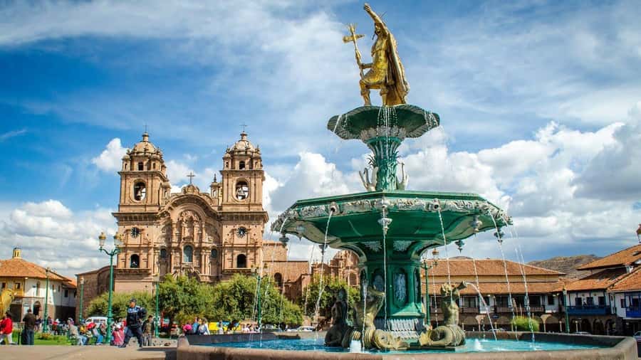 Cusco: Open-Top Bus City Tour - Value for Money: Why This Budget Tour Works for Some Travelers
