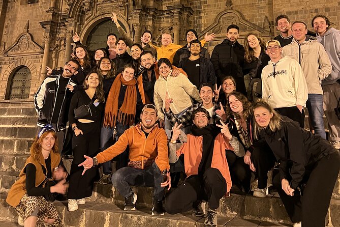 Cusco Pub Crawl: Bar Tour, Drinks And Club with no waiting lines - Price and logistics: what $19 buys you in Cusco nightlife