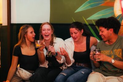 Cusco Pub Crawl: Bar Tour, Drinks And Club with no waiting lines - Meeting at Plaza de San Blas and ending near the main square