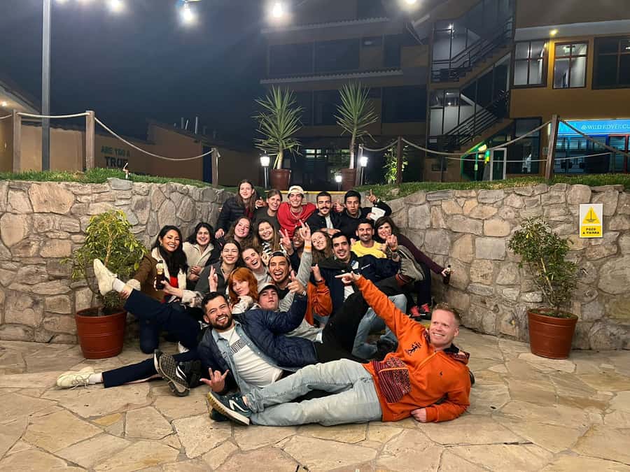 Cusco: Pub Crawl with Skip-the-Line Access and Drinks - Key things you’ll like