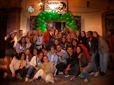 Cusco: Pub Crawl with Skip-the-Line Access and Drinks - Skip-the-Line Entry and the “What’s Included” Reality Check