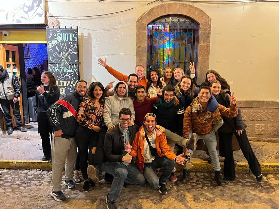 Cusco: Pub Crawl with Skip-the-Line Access and Drinks - Walking Hills vs. Taxi Saves: Cusco Logistics That Matter