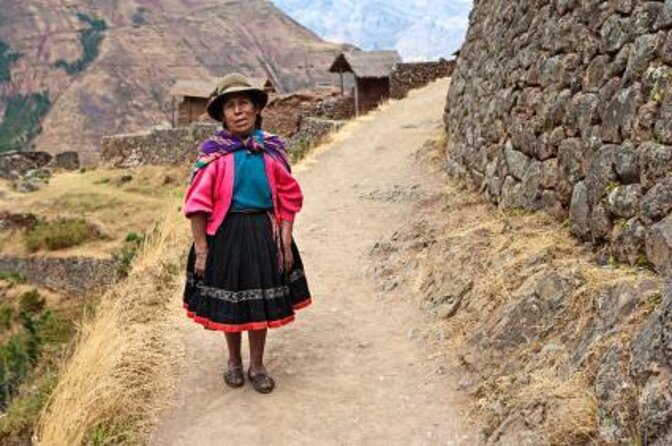 Cusco Rafting and Zipline Adventure - Quick take