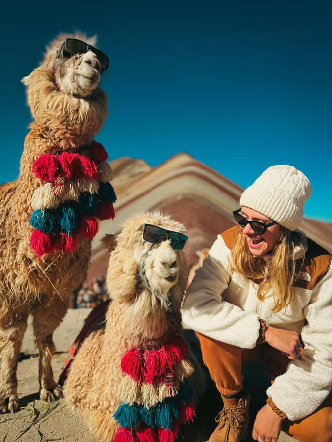 Cusco: Rainbow Mountain Tour and Red Valley Hike (Optional) - Key things that matter before you go