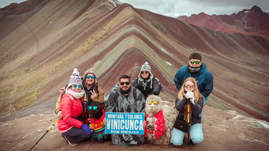 Cusco: Rainbow Mountain Tour and Red Valley Hike (Optional) - Who this tour fits best (and who should skip it)