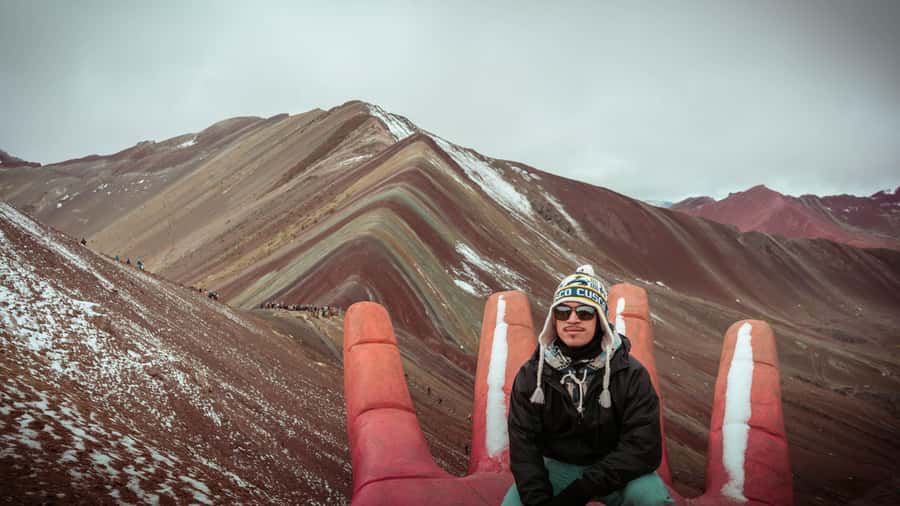 Cusco: Rainbow Mountain Tour and Red Valley Hike (Optional) - Red Valley: optional in theory, affected by current access limits