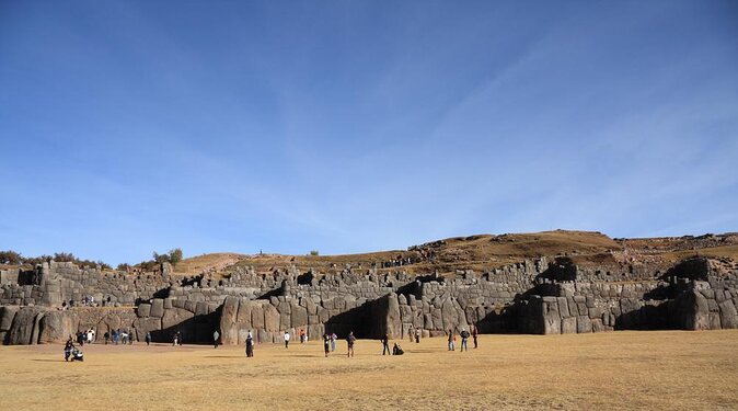 Cusco Sacred Valley and Machupicchu 4 Days - Why This 4-Day Cusco-to-Machu Picchu Plan Makes Sense