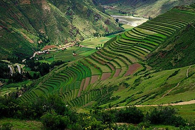Cusco Sacred Valley and Machupicchu 4 Days - Where the Logistics Feel Smooth (and Where You Still Need to Be Ready)