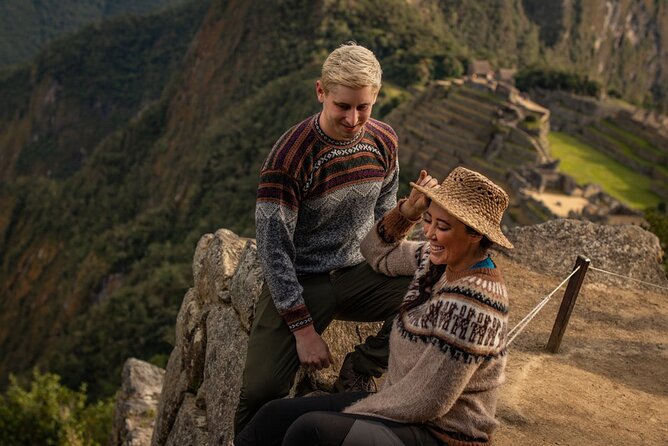 Cusco : Sacred Valley & Inca Trail to Machu Picchu 3 days - Key things to know before you go