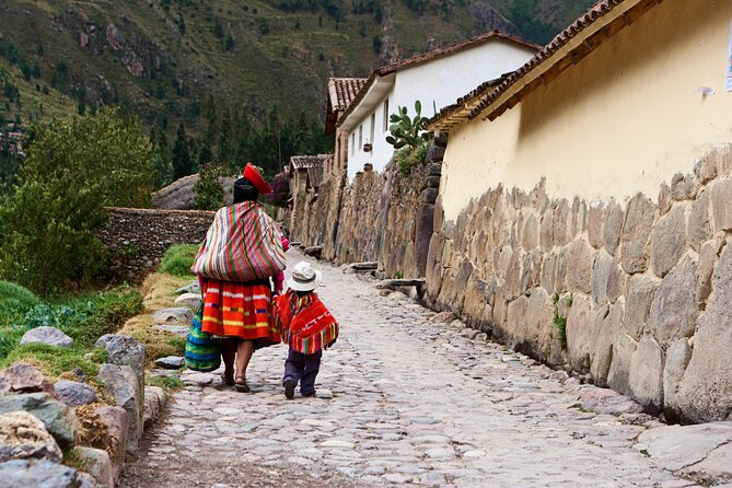 Cusco : Sacred Valley & Inca Trail to Machu Picchu 3 days - Who should book this Cusco Sacred Valley and Short Inca combo