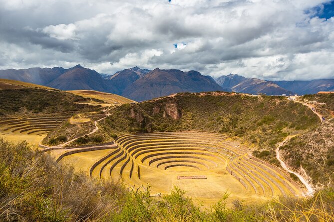 Cusco : Sacred Valley & Inca Trail to Machu Picchu 3 days - The Machu Picchu pacing: afternoon photos and a true sunrise tour