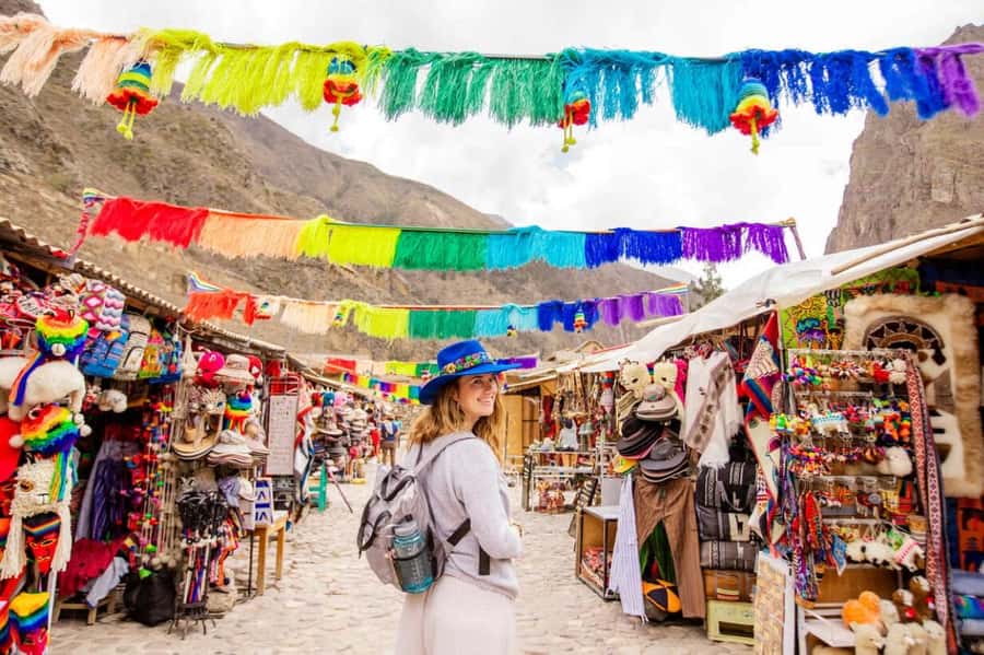 Cusco: Sacred Valley, Pisac, Ollantaytambo, Salt Mines Moray - Moray’s Terraces: Inca Farming Experiments in a Strange Landscape