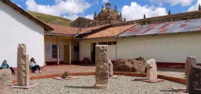 Cusco: Scenic Route of the Sun to Puno with Buffet Lunch - Andahuaylillas Church: Frescoes, Gold Leaf, and the Sistine Chapel of America