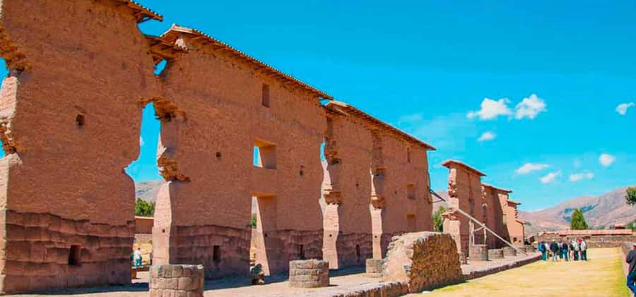 Cusco: Scenic Route of the Sun to Puno with Buffet Lunch - Comfort Details That Make a Long Day Feel Manageable