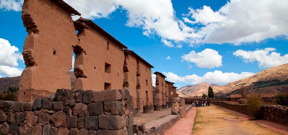 Cusco: Scenic Route of the Sun to Puno with Buffet Lunch - Who This Tour Is For (and Who Should Think Twice)