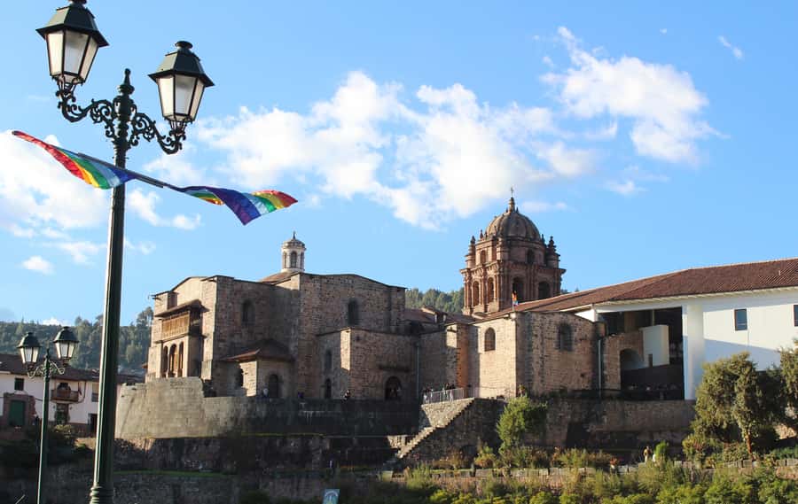 Cusco: Sightseeing Tour of the City on an Open-Top Bus - Getting Oriented in Cusco Without Burning Your Day