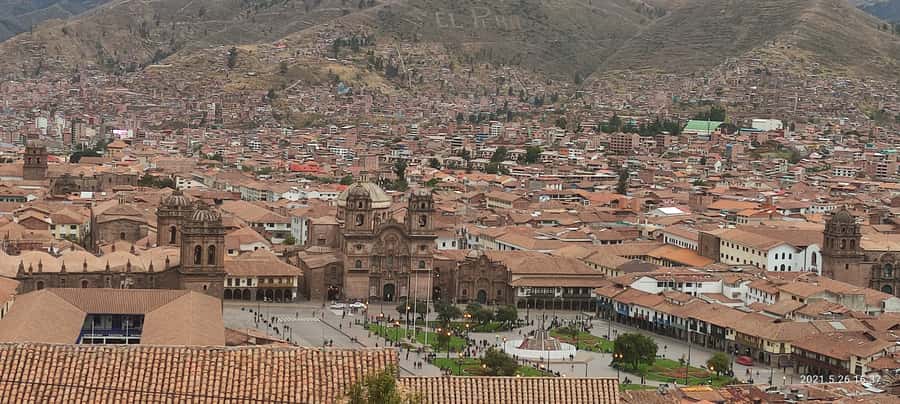 Cusco: Sightseeing Tour of the City on an Open-Top Bus - Plaza de Armas to Coricancha: The City’s Core, Not Just the Big Stops