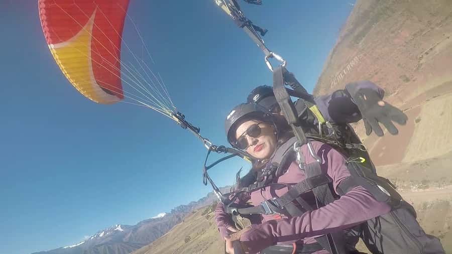 Cusco: Tandem Paragliding in The Sacred Valley of The Incas - The 6–7 Hour Day: Pickup, Drives, and the Calm Before Takeoff