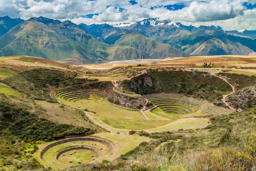 Cusco: Tandem Paragliding in The Sacred Valley of The Incas - Should You Book Tandem Paragliding Over the Sacred Valley?