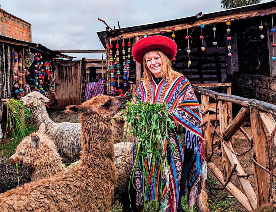 Cusco:Sacred Valley Pisaq,Ollantaytambo,Chinchero with Lunch - Who This Tour Fits Best