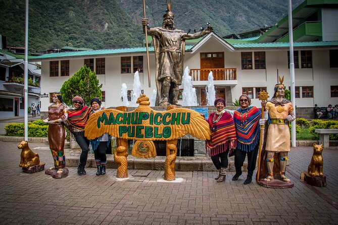 Day Trip to Machu Picchu from Cusco - The $335 price: what you’re paying for (and what you should check)
