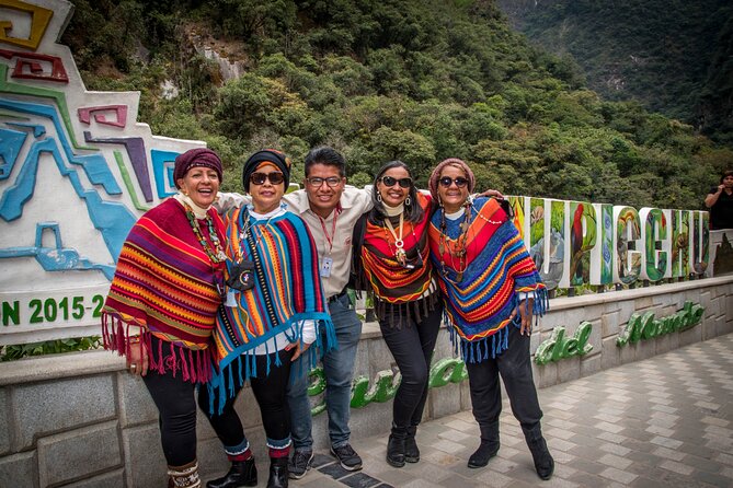 Day Trip to Machu Picchu from Cusco - Who this Machu Picchu day trip is best for