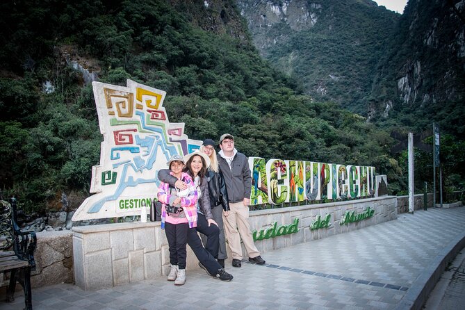 Day Trip to Machu Picchu from Cusco - The Machu Picchu guided tour: 2 hours that cover the important stuff
