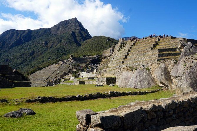 Epic Machu Picchu 2-Day Adventure by Car with Overnight Stay - What you’re really paying for: tickets, timing, and the overnight buffer
