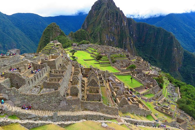 Epic Machu Picchu 2-Day Adventure by Car with Overnight Stay - The ride and the early wake-up: comfort and reliability to consider