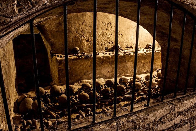 Essential Lima: Half-Day Tour with Catacombs & Pick-Up - Guides and comfort: why the right person changes the whole feel