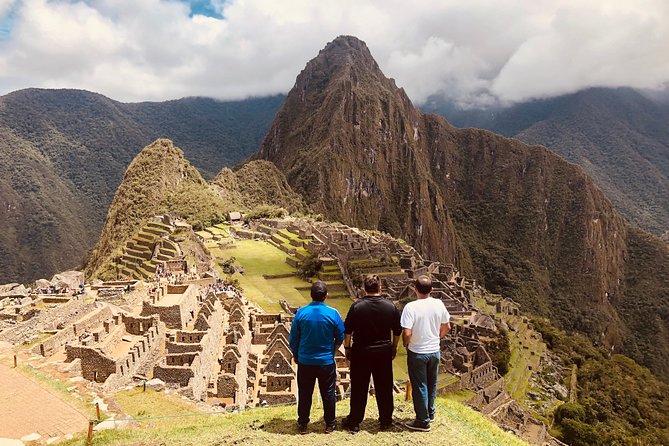 Essential Machu Picchu Full Day Tour - Cusco to Machu Picchu, without the planning headache