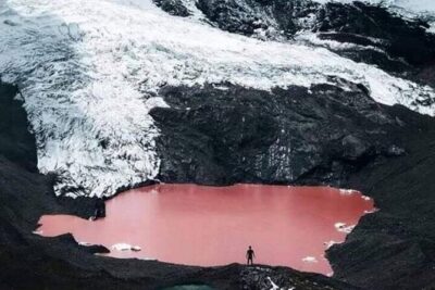 Excursion to Ausangate & 7 lakes with Coca Ceremony |Private| - The Coca Leaf Ritual at the First Lagoon: Meaning and Manners