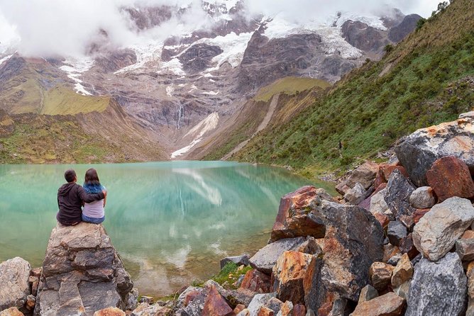 Excursion to Humantay Lake from Cusco - Horse ride vs. walking: choose your pace, then commit