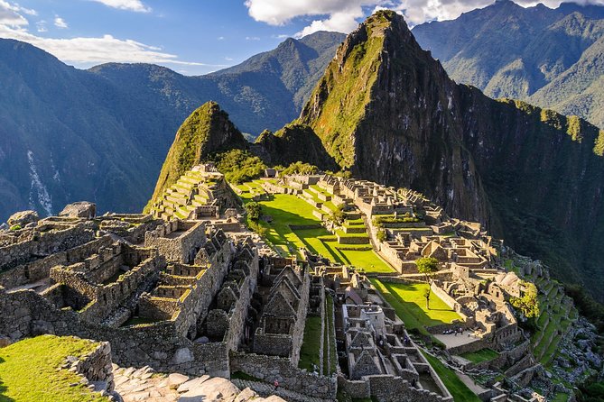 Excursion to MachuPicchu from Cusco with lunch | Private Service| - Machu Picchu Ruins: What You’ll Actually Do for Those 2 Hours