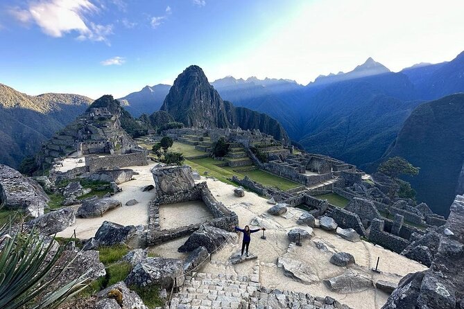 Excursion to the Sacred Valley and Machu Picchu by Panoramic Train - Who this tour suits best (and who should consider alternatives)