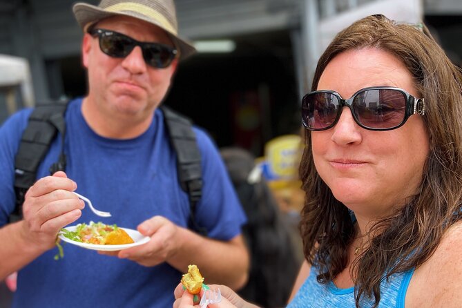 Experience Lima: Taste 12 Snacks and Visit Top Monuments - Key highlights you’ll feel fast