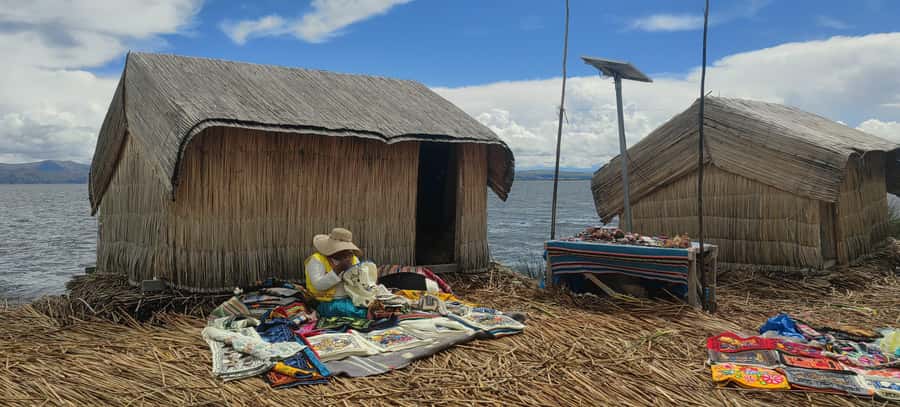 Floating Islands of the Uros - Key Things to Know Before You Go