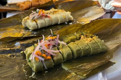 Food and Culture Full day Tour in the Sacred Valley - Urubamba market morning: breakfast tastings that actually fill you up