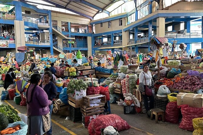 Food and Culture Full day Tour in the Sacred Valley - How the logistics affect your comfort (and your enjoyment)