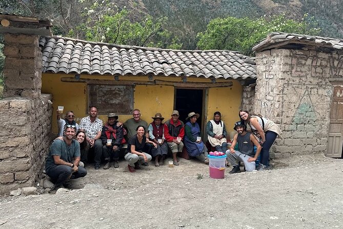 Food and Culture Full day Tour in the Sacred Valley - When booking makes sense for your schedule