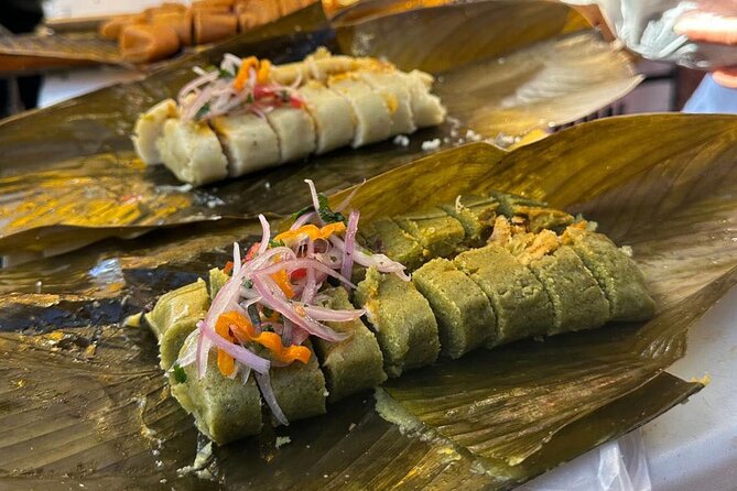 Food and Culture Full day Tour in the Sacred Valley - Urubamba market morning: breakfast tastings that actually fill you up