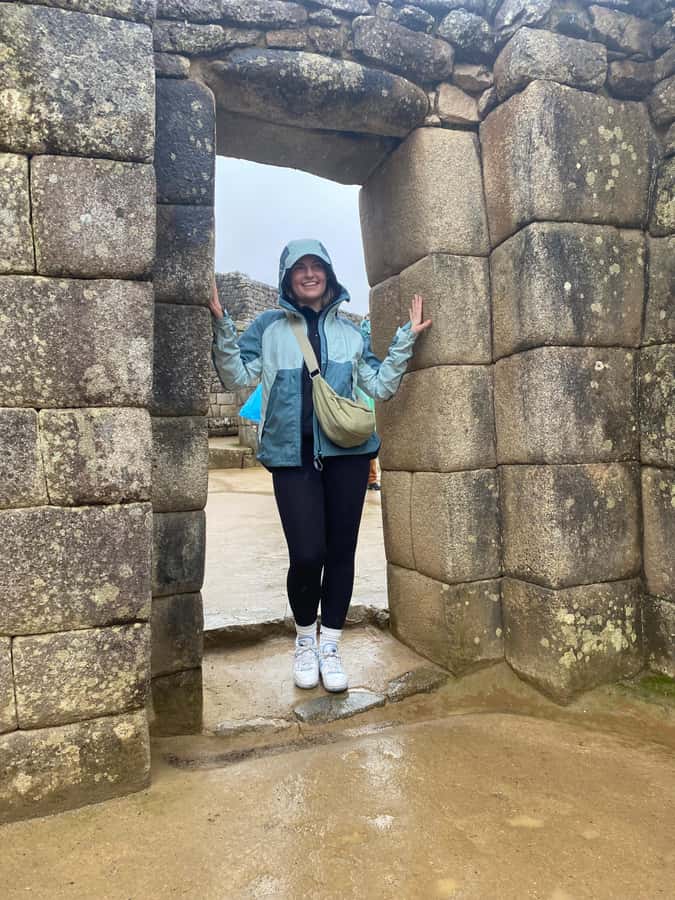 From Aguas Calientes: Machu Picchu guided tour with tickets - Guides and the difference a good host makes