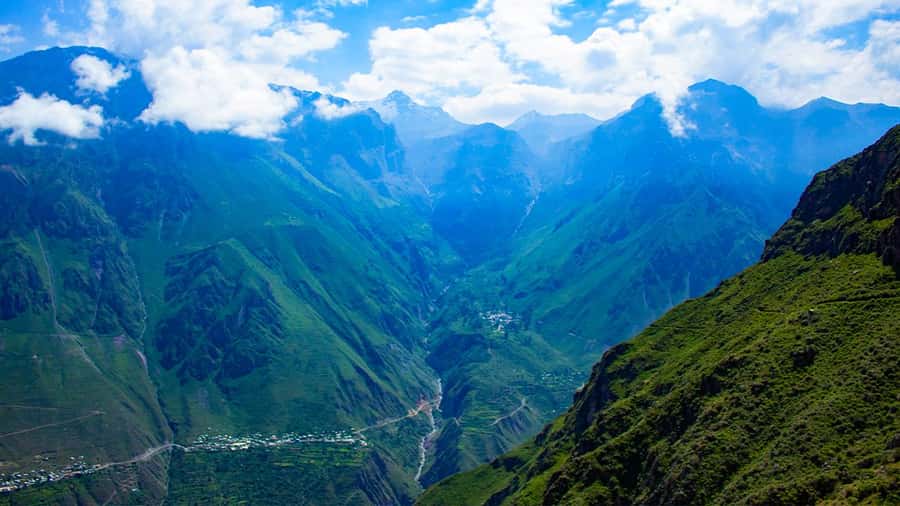 From Arequipa: Colca Canyon Day Trip with Transfer to Puno - Key things to know before you go