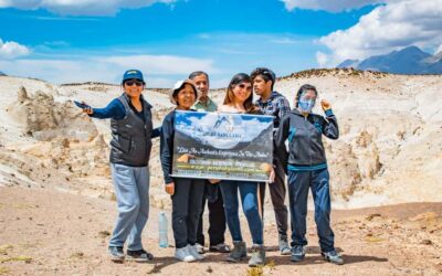 From Arequipa: Colca Canyon Full-Day Guided Tour with Meals - Breakfast in Chivay and the road trip rhythm