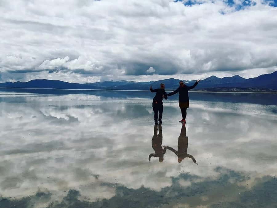 From Arequipa: Salinas Lagoon Full-Day Trip with Hot Springs - A Full-Day Andean Reset from Arequipa