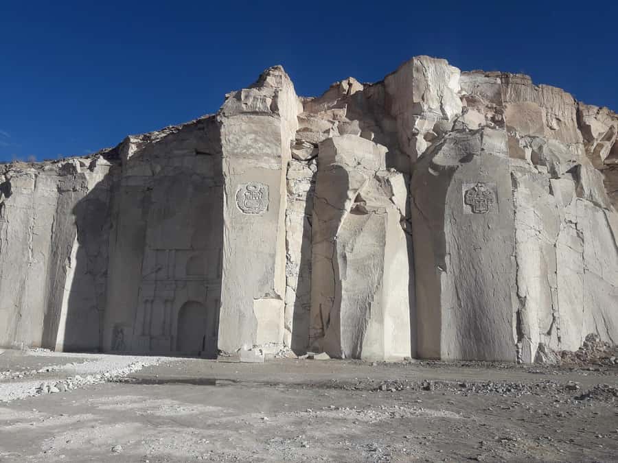 From Arequipa: Sillar Route Trek - Key things that make this trek worth your half-day