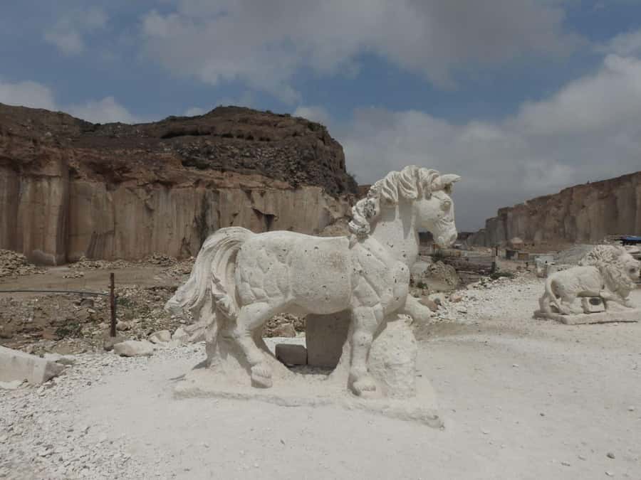 From Arequipa: Sillar Route Trek - Tips that will make your trek easier (and more comfortable)