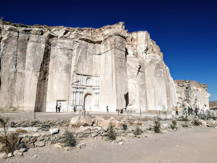 From Arequipa: Sillar Route Trek - Why Arequipa’s Sillar Route matters (and how it’s different from a sightseeing stop)
