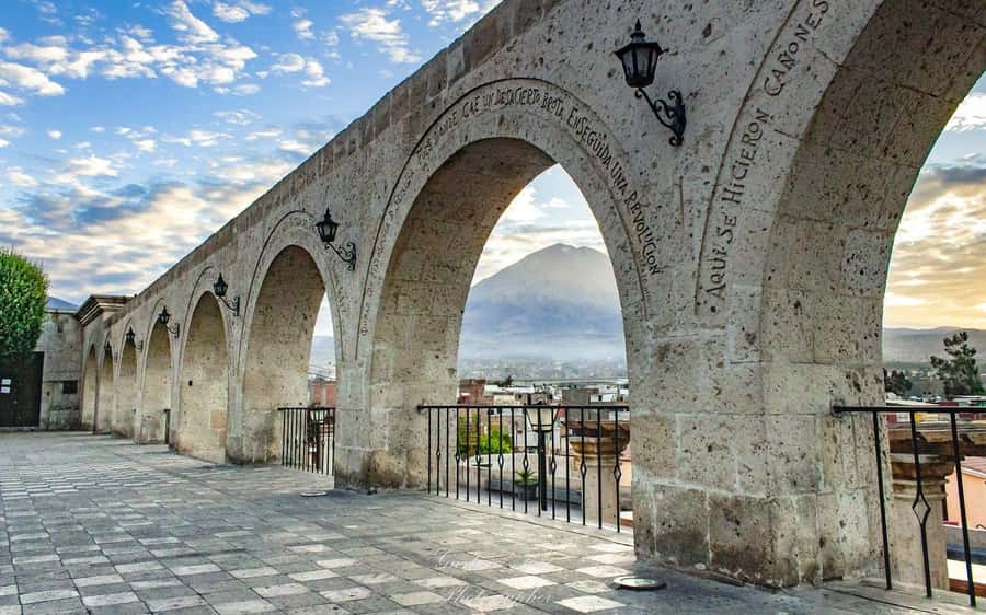 From Arequipa: Sillar Route Trek - Timing, transport style, and what you’ll actually pay